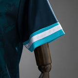 Argentina Away Jersey 2021 Retro Football Kit Soccer Shirt