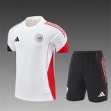 Ajax Training Tracksuits 25/26 Football Kit Soccer Jersey