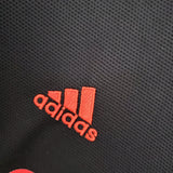 Retro Ajax Third Jersey 21/22 Football Kit Bob Marley