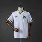 Ireland White Jersey 2026 Football Kit Soccer Shirt
