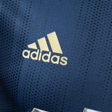 Man United Jersey 2018-19 Third Retro Football Kit Player Version