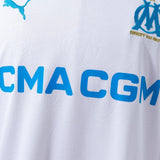 Marseille Jersey 25/26 Home Football Kit
