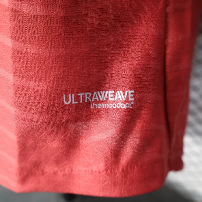 Portugal Jersey 2026 World Cup Football Kit Player Version