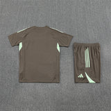 Real Madrid Training Tracksuits 25/26 Football Kit Soccer Jersey