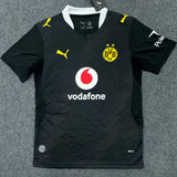 Dortmund Away Jersey 2026-2027 Football Kit Soccer Shirt PalmSportss