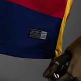 Barcelona Jersey 2015/16 Home Retro Football Kit