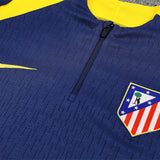 Player Version Atletico Madrid Training Tracksuits 25/26 Football Kit Soccer Jersey