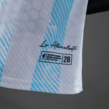 Player Version Argentina Special Jersey 2026 World Cup Football Kit Soccer Shirt PalmSportss