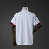 Flamengo Away Jersey 2026-2027 Football Kit Soccer Shirt PalmSportss
