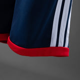 Kids Costa Rica Home Jersey 2026 Football Kit Soccer Shirt