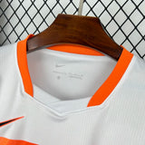 Netherlands Away Jersey 2026 World Cup Football Kit Soccer Shirt PalmSportss