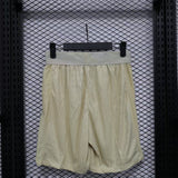 Player Version Barcelona Shorts 25/26 Away Football Kit Soccer Shorts