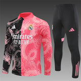 Real Madrid Training Tracksuits 25/26 Football Kit Soccer Jersey