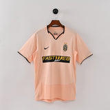 Retro Juventus Jersey 2003-04 Third Football Kit Soccer Jersey PalmSportss