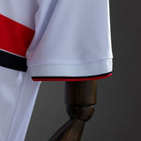 AC Milan Jersey 1993-94 Away Retro Football Kit