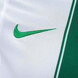Portugal Jersey 2010 Away Retro Football Kit Player Version