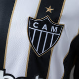 Mineiro Home Jersey 2026/27 Football Kit Soccer Shirt