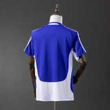 Greece Jersey 2004 Home Retro Kit