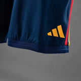 Player Version Spain Home Shorts 2026 World Cup Football Kit Soccer Shirt PalmSportss