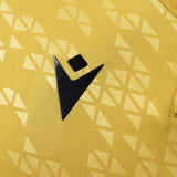 Crystal Palace Jersey 2025/26 Third Football Kit