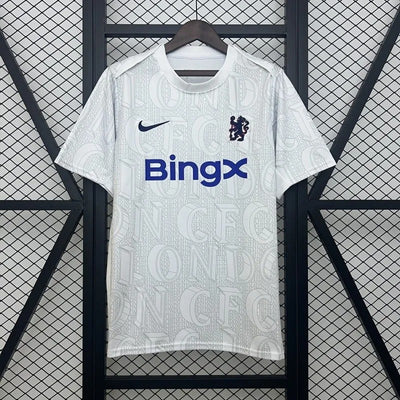 Chelsea Jersey 25/26 Training Football Kit Soccer Jersey