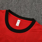 AC Milan Training Tracksuits 2025/26 Football Kit Soccer Jersey