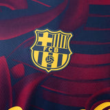 Barcelona Special Jersey 2026-2027 Football Kit Soccer Shirt PalmSportss