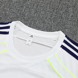 Real Madrid Training Tracksuits 25/26 Football Kit Soccer Jersey