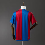 Barcelona Jersey 2006/07 Home Retro Football Kit