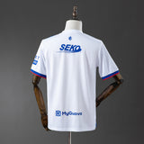 Rangers Jersey 25/26 Away Football Kit