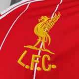 Liverpool Retro Jersey 1981/1984 Home Football Jersey Soccer Shirt - PalmSportss