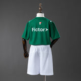 Kids Palmeiras Home Jersey 2026/27 Football Kit Soccer Shirt