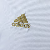 Real Madrid Home Jersey 2019-20 Retro Football Kit Soccer Shirt
