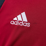 Bayern Munich Jersey 2001-02 Home Retro Football Kit