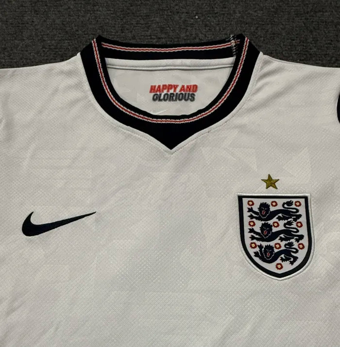 England Jersey 2026 World Cup Football Kit
