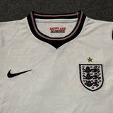 England Jersey 2026 World Cup Football Kit - PalmSportss
