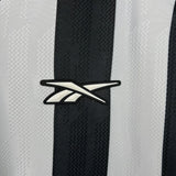Botafogo Jersey 25/26 Home Football Kit Soccer Jersey