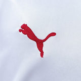 Sevilla Jersey 1987-90 Home Retro Football Kit