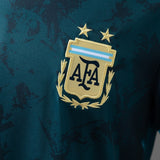 Argentina Away Jersey 2021 Retro Football Kit Soccer Shirt