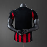 AC Milan Jersey 25/26 Home Football Kit Player Version