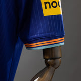 Newcastle United Jersey 25/26 Third Football Kit
