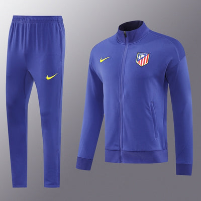 Atletico Madrid Jackets Training Tracksuits 25/26 Football Kit Soccer Jersey