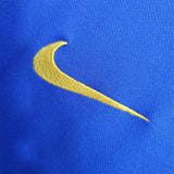 Italy Jersey home Kit 1996 Retro