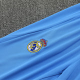 Real Madrid Training Tracksuits 25/26 Football Kit Soccer Jersey