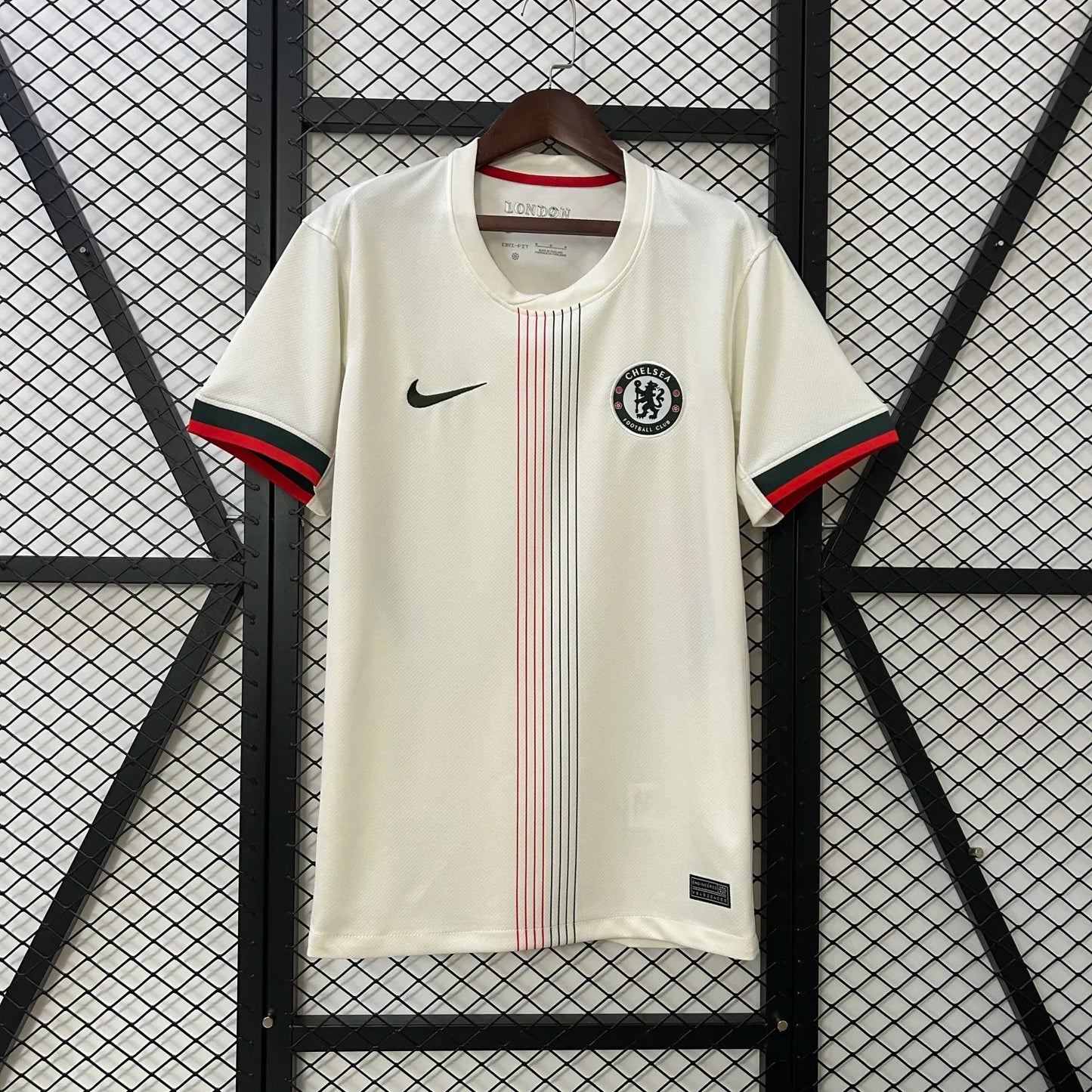 Chelsea Away Jersey 25/26 Football Kit Soccer Jersey