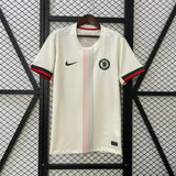 Chelsea Away Jersey 25/26 Football Kit Soccer Jersey - PalmSportss