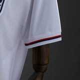 England Jersey 1982 Home Retro Football Kit