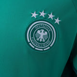 Germany Goalkeeper Jersey 2026 World Cup Long Sleeves Football Kit Soccer Shirt