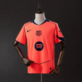 Barcelona Jersey 25/26 Third Football Kit - PalmSportss