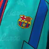 Barcelona Windbreaker 2025/26 Reversible Football Kit - PalmSportss